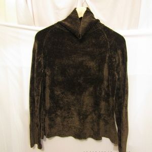 Merona Women's Turtleneck Sweater, size Medium